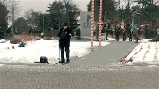 84. rocznica utworzenia Armii Krajowej