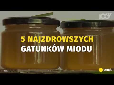Jaki miód jest najzdrowszy? Oto nasze TOP 5 | Onet100