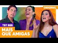 ANA CLARA Aproveita Papo Sobre Casais No BBB Para Zoar A Amiga VIVIAN AMORIM TBT BBB