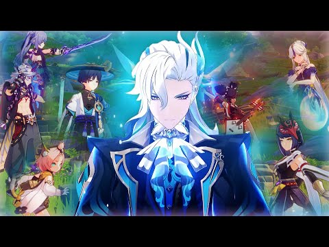 The only challenge that makes me RAGE (is back)