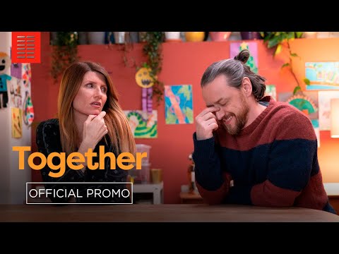 Together (2021) (TV Spot 'Now Playing')