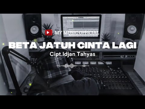 BETA JATUH CINTA LAGI | LAGU AMBON TERBARU 2026 | OFFICIAL LIRIK VIDEO