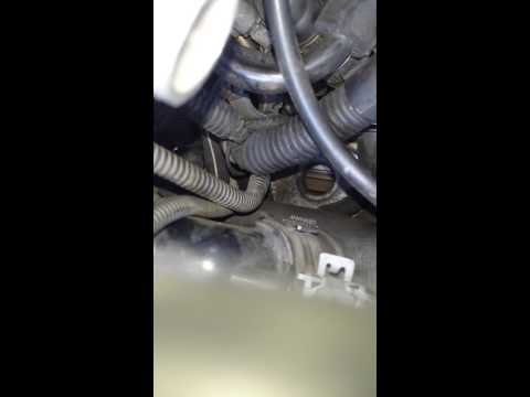 1.8t Broken timing belt (DO NOT TRY)