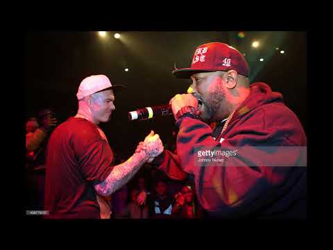 Bun B, Paul Wall, feat Scarface, Webbie and Hot Wright - The G Code (Remix)