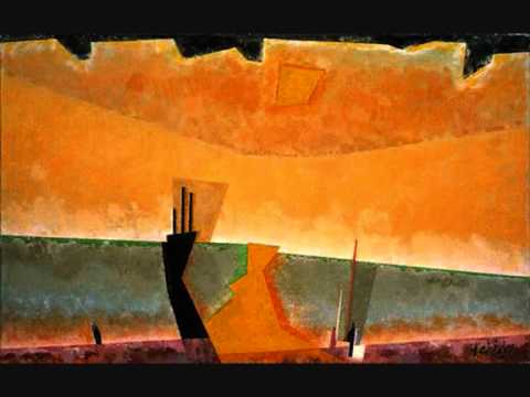 Paul Hindemith: Trio per pianoforte, viola e heckelphon op.47 (1928)