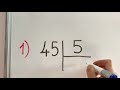 2. Sınıf  Matematik Dersi  Bölme İşleminin Anlamı konu anlatım videosunu izle