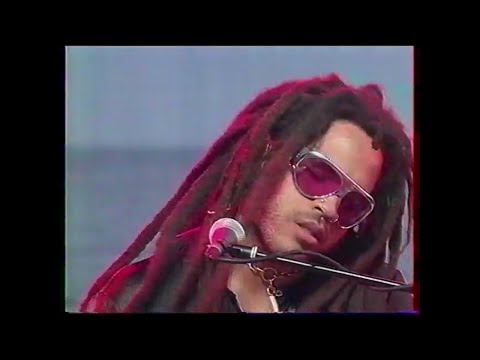 Lenny Kravitz - If You Can't Say No