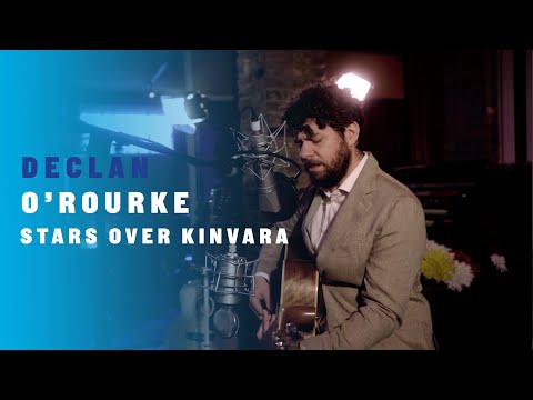 Declan O'Rourke - The Stars Over Kinvara (Official Video)