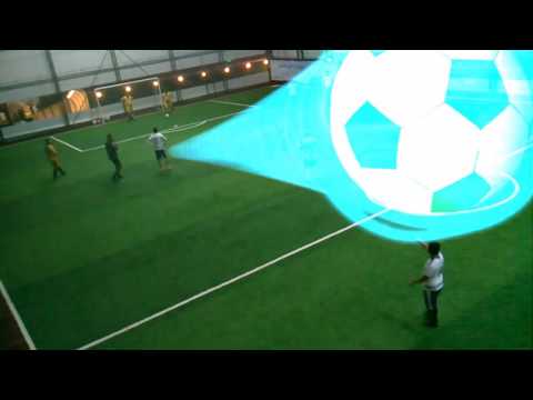 VIP Halı Saha 07.01.2016 21:00 - akillisaha.com