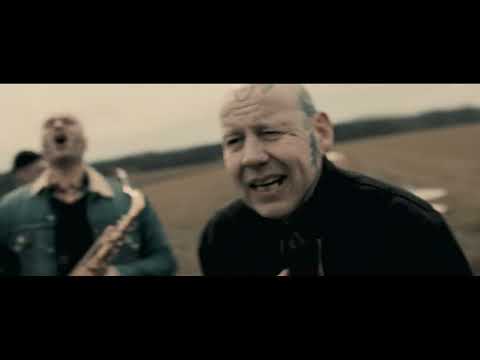 STOMPER 98 - „Wir halten die Fahnen weiter hoch“ (Official Video)