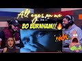 First Time Hearing | Bo Burnham - All Eyes On Me | TMG Reacts
