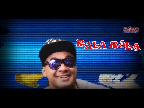 DJ MARCILO DJ JUNINHO - RALA RALA - WEB CLIPE 2017
