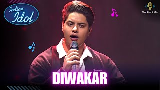 Download lagu Diwakar's Mind-Blowing 'Chaiyya Chaiyya' Performance on Indian Idol 16! mp3 Download lagu Diwakar's Mind-Blowing 'Chaiyya Chaiyya' Performance on Indian Idol 16! mp3