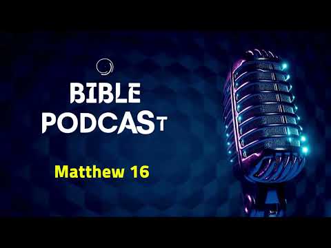 Matthew 16: Peter’s Confession and the Call to Take Up the Cross