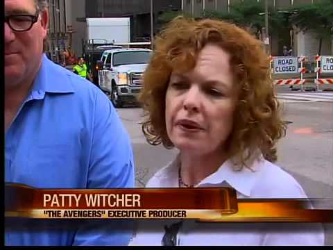Cleveland, Ohio (Battle of New York Stand-In) Video