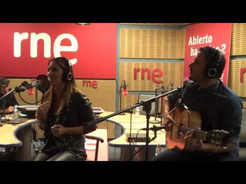 India Martínez en 'Abierto hasta las 2': "Corazón hambriento"