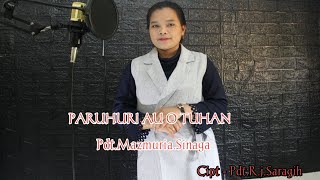 Download lagu Lagu Rohani Simalungun Paruhuri Au o Tuhan Cover B... mp3
