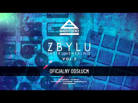 Zbylu prezentuje "LADIES RAP vol. 4" Ad.M.a - Yalom (instrumental) 90 BPM