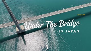 No Cars. No Tourists. Just This Bridge Over Silence – Japan’s Quietest Crossing