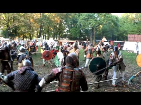 Friesack 2011 - Teil 3