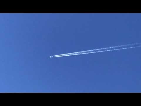 AURORA HYPERSONIC AIRCRAFT SIGHTED!!!!  AURORA!!!!