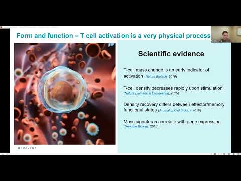 New Blood based Test which Predicts Response to Immune Checkpoint Inhibitors - Kimmerling and Watson