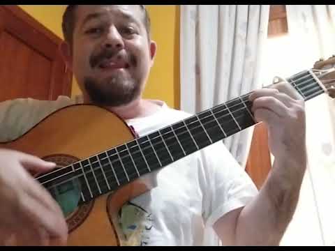 No Sé, No Sé - Rumba Tres