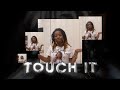 DVSN - Touch It (Do It Well Pt. 4) [Lyric Video]