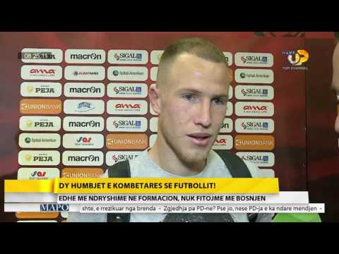 Wake Up, 29 Mars 2017, Pjesa 3 - Top Channel Albania - Entertainment Show