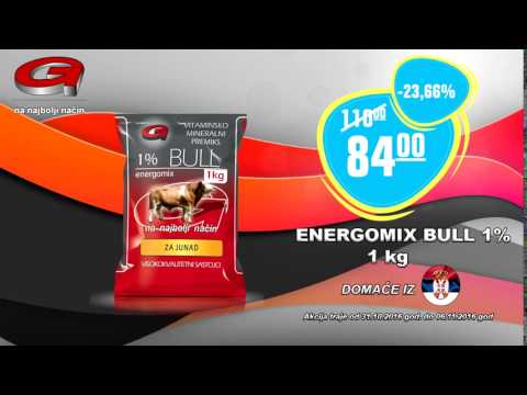 Gebi Reklama Akcija 4