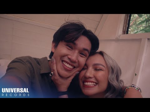 Paolo Sandejas - Different Shade of Blue (Official Music Video)