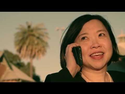 School of Law: Veronica Siow, A Love of Law - YouTube