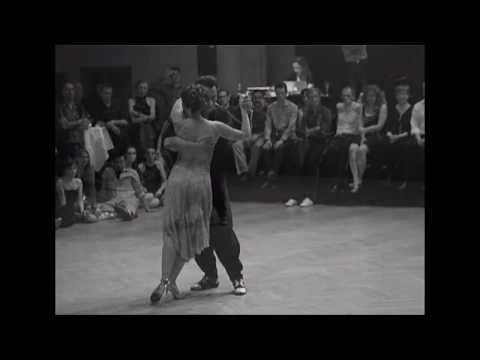 Festivalito Tango Primavera Zürich 2017: Mariano 'Chicho' Frumboli & Juana Sepulveda 'Vuelvo al Sur'