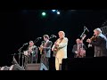 Larry Sparks & The Lonesome Ramblers - Sally Goodin, Woodward Theatre, 11/14/25, @MB_Music01 