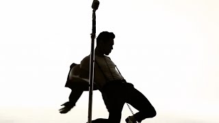 Elvis se Seun - Ek mis jou (Liriekvideo)