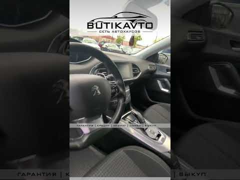 фото peugeot 308 ii рестайлинг 0