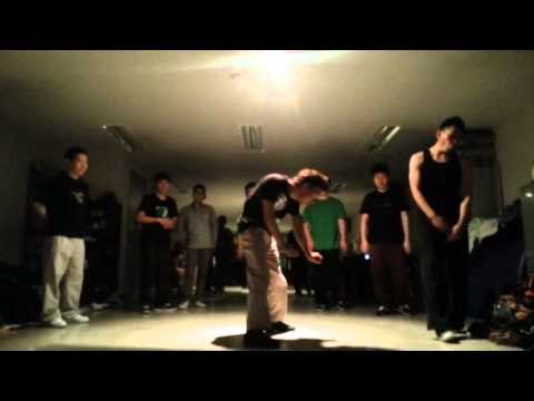 121124_Steady UP Crew Freestyle Jam 1