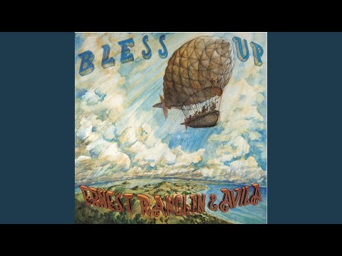 Bra Joe from Kilimanjaro