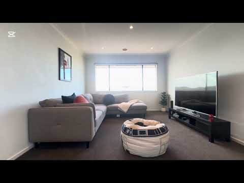 21 Milliners Avenue, Keysborough, VIC 3173, 4 Kuwarto, 2 Banyo, House