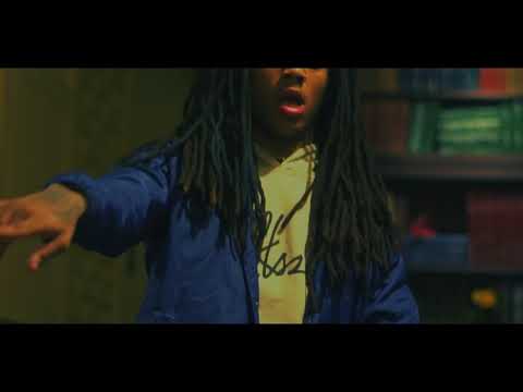 Mojo - "Sage Moji" Prod. Fat Danny (Official Video) Shot By @LilTyWitDaCam