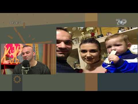 Wake Up, 25 Janar 2018, Pjesa 3 - Top Channel Albania - Entertainment Show