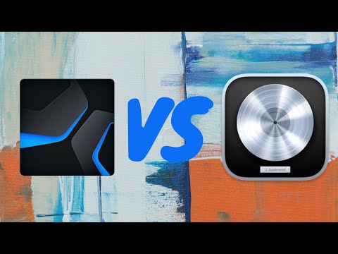 5 Reasons Presonus Studio One 5 Is Better Than Logic Pro X