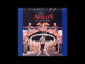 Randy Newman: Avalon (The Fire)