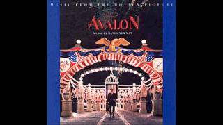 Randy Newman: Avalon (The Fire)