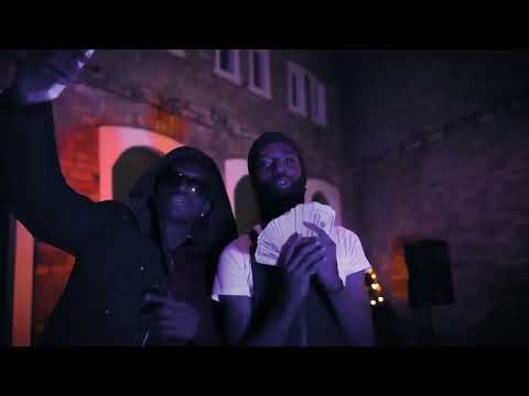 YBC Dul x Jae100 x Lil Mu x 10TA x Flint x BabyTron type beat "Disrespect" | @1hundro @kid_babs