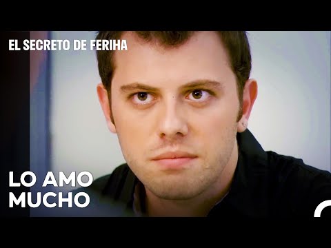 Koray, ¿Quien Diria Que Caerias En Estas Situaciones? - El Secreto De Feriha Capítulo 27