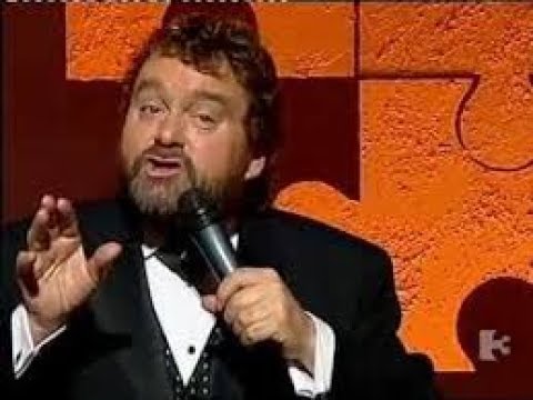 Brendan Grace  2  in  1