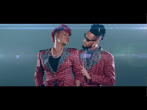 Yemi Alade ft Phyno  "Taking over me"