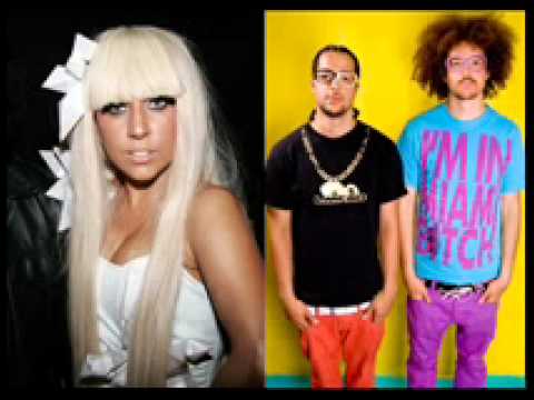 Lady Gaga - Love Game ft. LMFAO
