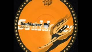 Heiko Laux - Souldancer 2
